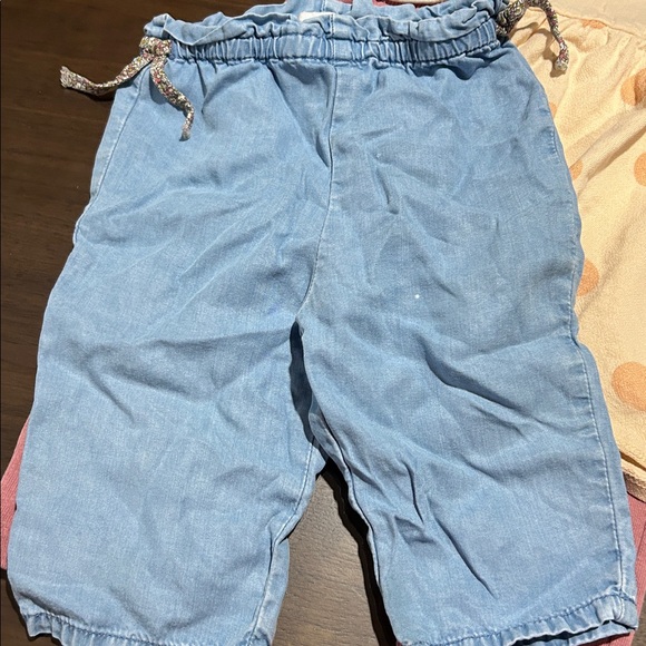 Zara baby bundle of 3, 6-12 months - Picture 2 of 2